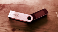 Imagem da matéria: Carteira de criptomoedas Ledger Nano S Plus: você está realmente protegido? | Review