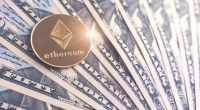Imagem da matéria: Ethereum (ETH) fica a um passo de liberar US$ 30 bilhões em staking