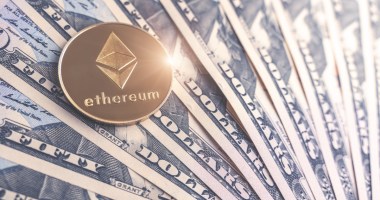 Imagem da matéria: Ethereum (ETH) fica a um passo de liberar US$ 30 bilhões em staking