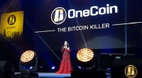 Imagem da matéria: Ex-diretora da OneCoin assume culpa por fraude de US$ 4 bilhões 