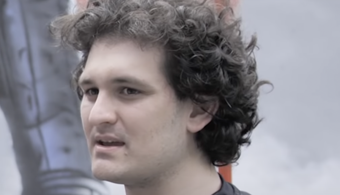 Imagem da matéria: Criador da FTX deve aceitar ser extraditado para os EUA