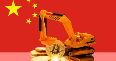 Imagem da matéria: Máquinas espalhadas, energia de pequenos fornecedores e VPNs: como é a mineração clandestina de bitcoin na China