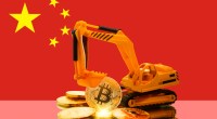 Imagem da matéria: Máquinas espalhadas, energia de pequenos fornecedores e VPNs: como é a mineração clandestina de bitcoin na China