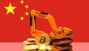Imagem da matéria: China volta a ser gigante da mineração de Bitcoin apesar do banimento de 2021