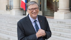 Imagem da matéria: Bill Gates: "Bitcoin não agrega nenhum valor à sociedade”
