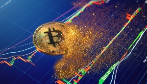 Imagem da matéria: O que diz a Glassnode sobre a tolerância à dor do investidor de Bitcoin