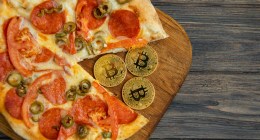 Imagem da matéria: MB e Rappi se unem para celebrar data histórica para Bitcoin com entrega de pizzas a clientes da exchange