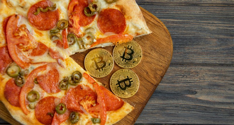 Imagem da matéria: O que o Bitcoin Pizza Day nos ensina desde 2010 | Opinião