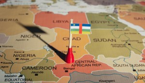 Imagem da matéria: Resumo da semana cripto: preços seguem em queda, a República Centro-Africana adota o Bitcoin, o Canadá diz 'Não'