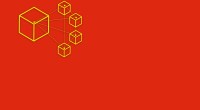 Imagem da matéria: Estatal chinesa vai lançar blockchains com código aberto no mercado internacional