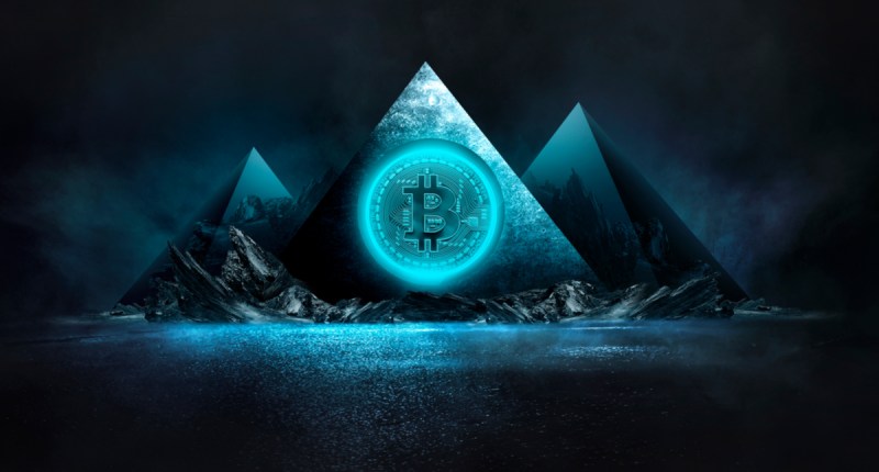 Imagem da matéria: Pirâmide financeira que vendia lotes de mineração de Bitcoin gera prejuízos na Coreia do Sul