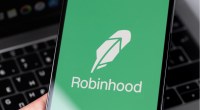 Imagem da matéria: Robinhood anuncia carteira de autocustódia de criptomoedas com taxa zero de gas