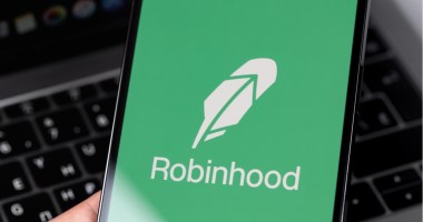 Imagem da matéria: Robinhood anuncia carteira de autocustódia de criptomoedas com taxa zero de gas
