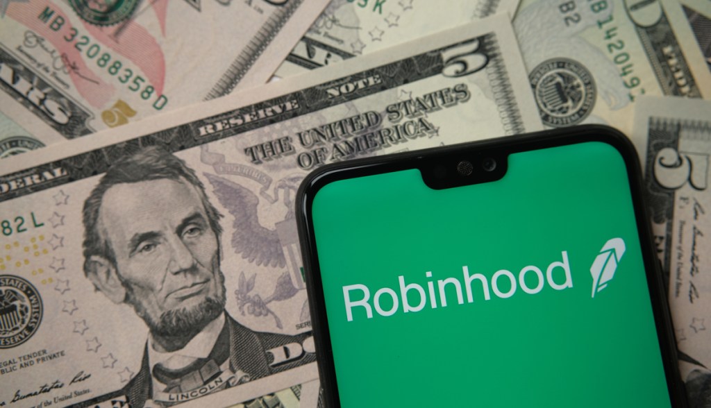 Imagem da matéria: Robinhood compra a exchange de criptomoedas Bitstamp por US$ 200 milhões