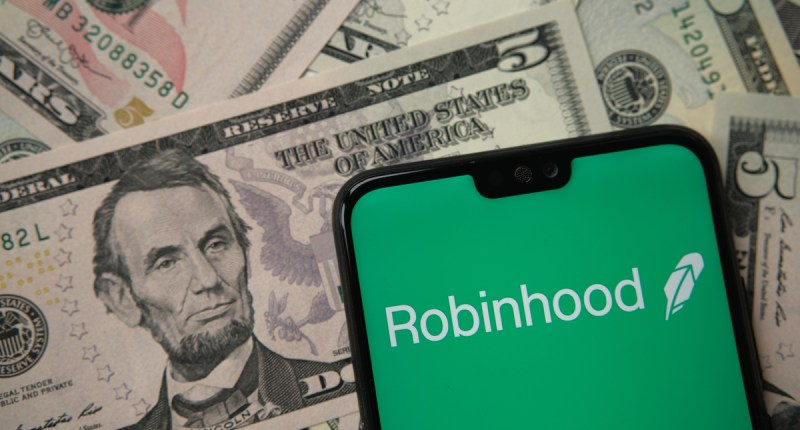 Imagem da matéria: CEO da FTX investe US$ 600 milhões na Robinhood e compra parte da corretora