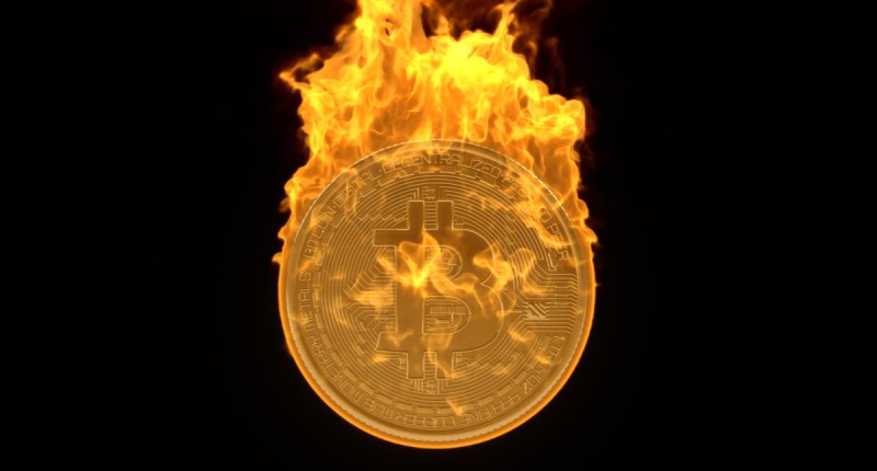 Imagem da matéria: Manhã cripto: Bitcoin cai para menor nível desde janeiro, Luna Foundation se movimenta para segurar token e Faraó cogita lançar candidatura