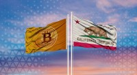 Imagem da matéria: Califórnia se prepara para usar criptomoedas e blockchain na administração pública