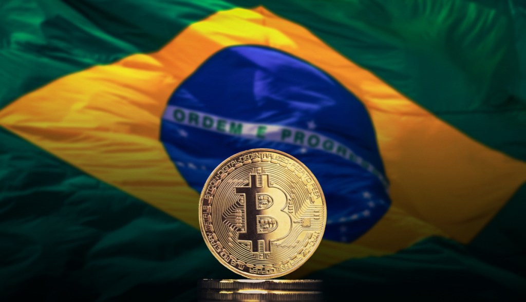 Imagem da matéria: Câmara recebe Projeto de Lei que vai mudar o mercado de criptomoedas no Brasil; entenda