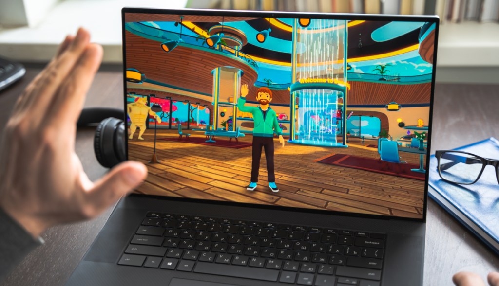 Imagem da matéria: Tokens de jogos e do metaverso lideram recuperação do mercado e ganham até 39%