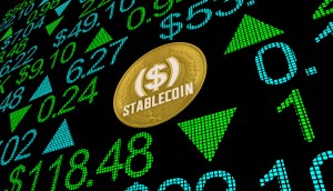 Imagem da matéria: Stablecoins sem lastro podem “explodir na cara” dos investidores, afirma FMI