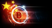 Imagem da matéria: China volta a superar 20% da mineração mundial de bitcoin mesmo com proibição do governo