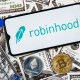 Imagem da matéria: Robinhood planeja lançar contratos futuros de criptomoedas, diz Bloomberg