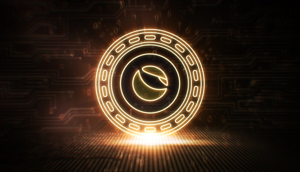 Imagem da matéria: Comunidade de LUNA rejeita proposta de hard fork da criptomoeda, mostra pesquisa