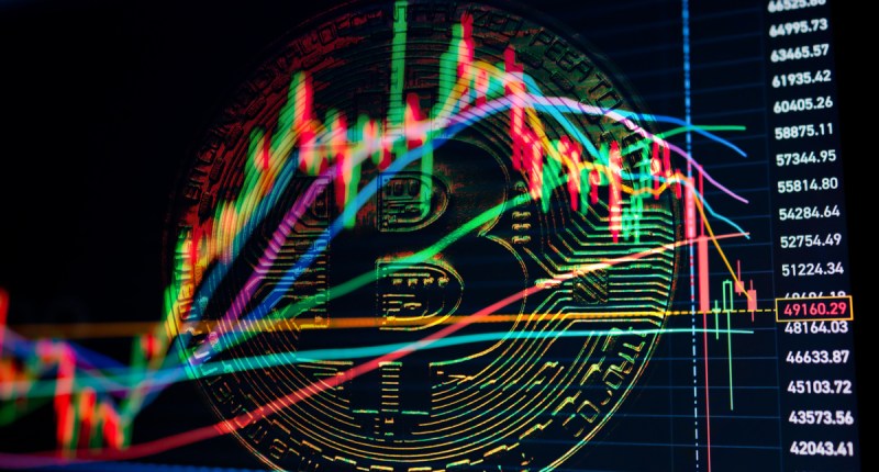 Imagem da matéria: Glassnode enxerga "caminho difícil" pela frente no preço do bitcoin