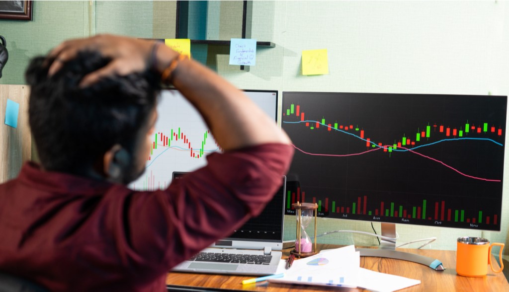 Imagem da matéria: Não é só LUNA: Cinco criptomoedas derreteram mais de 90% desde que bateram recorde de preço