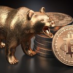 Bitcoin atinge pior nível desde maio; bear market está aqui?