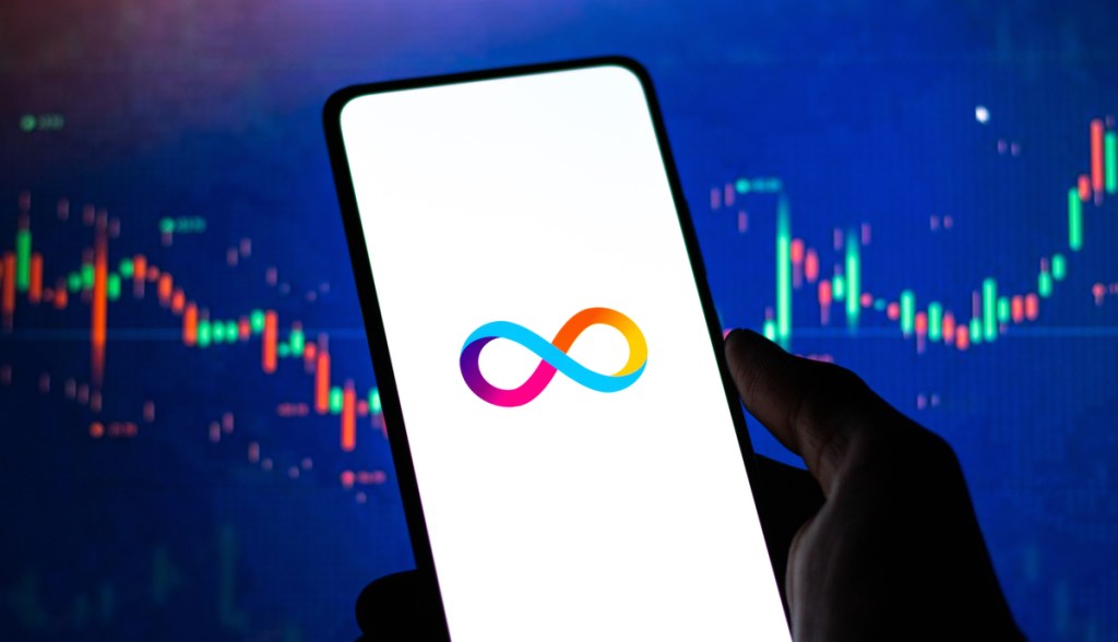 Imagem da matéria: Criptomoeda que prometia revolucionar a Internet afunda 98% em um ano