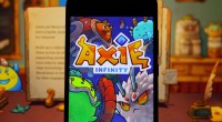 Imagem da matéria: Token do Axie Infinity despenca 30% e jogadores abandonam em massa o jogo “play to earn”