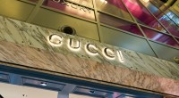Imagem da matéria: Grife Gucci vai aceitar criptomoedas como pagamento