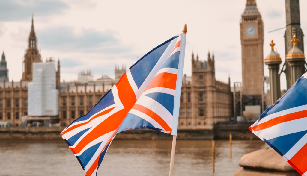 Imagem da matéria: Reino Unido vai usar colapso do Terra para calibrar regulamentação das criptomoedas