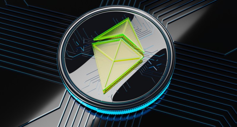 Imagem da matéria: Ethereum adia atualização na bomba de dificuldade para acelerar mudança rumo ao sistema PoS