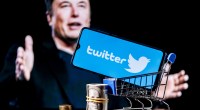 Imagem da matéria: A semana no CriptoTwitter: a compra do Twitter por Elon Musk e o conturbado lançamento do Otherside