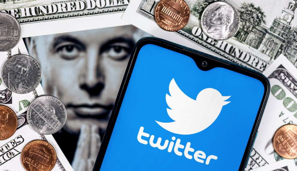 Imagem da matéria: Elon Musk planeja transformar o Twitter em um superaplicativo com pagamentos, como o chinês WeChat