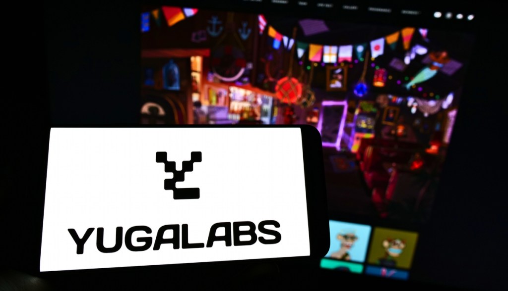 Imagem da matéria: Ethereum congestionado, guerras de gas e US$ 561 milhões de lucro: o caótico início das vendas no Otherside