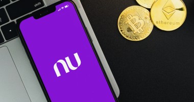 Imagem da matéria: Nubank não vai permitir saque de bitcoin comprado pelo aplicativo