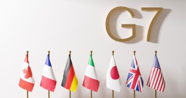 Imagem da matéria: Países do G7 querem regulamentação urgente para as criptomoedas após colapso de LUNA