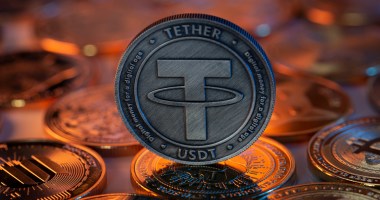 Imagem da matéria: Tether muda lastro da stablecoin USDT para aumentar confiança de investidores