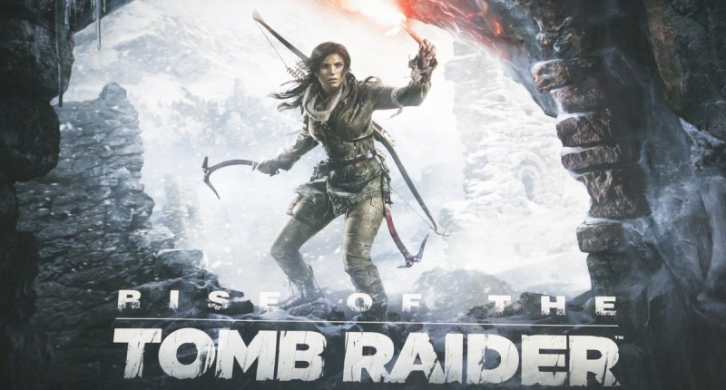 Imagem da matéria: Empresa vende direitos de Tomb Raider e três estúdios de games para financiar jogos NFT