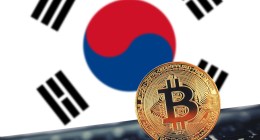 Imagem da matéria: Maior corretora de criptomoedas da Coreia do Sul pode receber sanção severa do governo