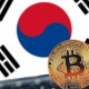 Imagem da matéria: Maior corretora de criptomoedas da Coreia do Sul pode receber sanção severa do governo