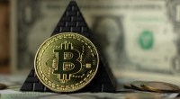 Pirâmide financeira, criptomoedas, bitcoin, Polícia Federal