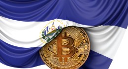 Imagem da matéria: El Salvador lucra US$ 100 milhões com Bitcoin e Bukele comemora: "Eu avisei"