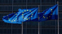 Imagem da matéria: União Europeia vai exigir dados de corretoras de criptomoedas, mas desiste de rastrear carteiras privadas
