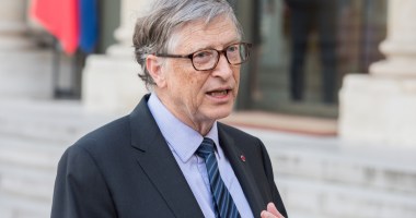 Imagem da matéria: "Criptomoedas são baseadas na teoria do maior tolo:  alguém vai pagar mais por isso do que eu", diz Bill Gates