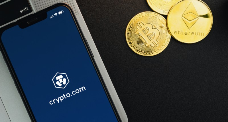 Imagem da matéria: Crypto.com entra para associação de criptoeconomia no Brasil