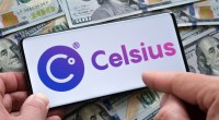 Imagem da matéria: Celsius exige que clientes que sacaram antes da falência devolvam parte dos fundos